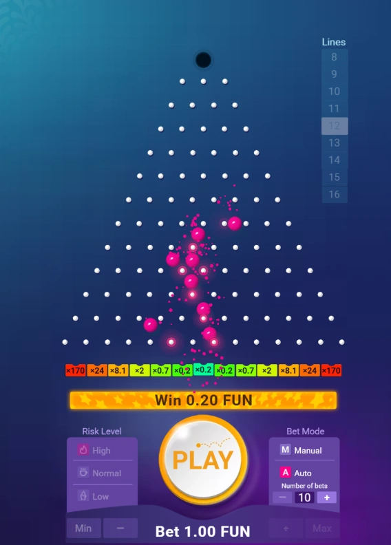 Plinko